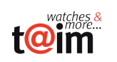 t@im – watches & more